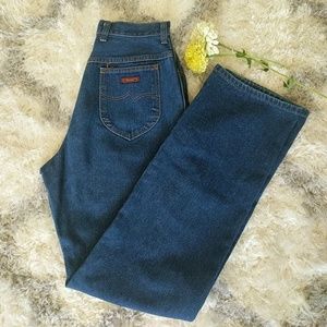 Vintage Wrangler Jeans Women's